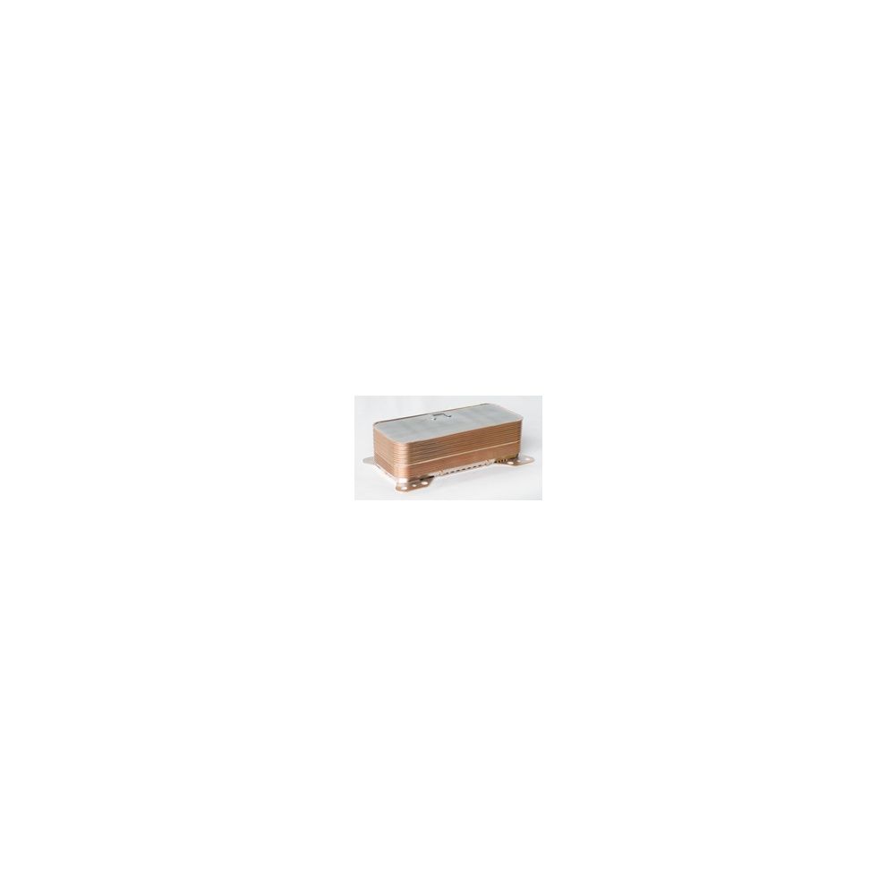 Viessmann Komfort-Plattenwärmetauscher SPWT10-11... VIESSMANN-7819802  (Abb. 1)