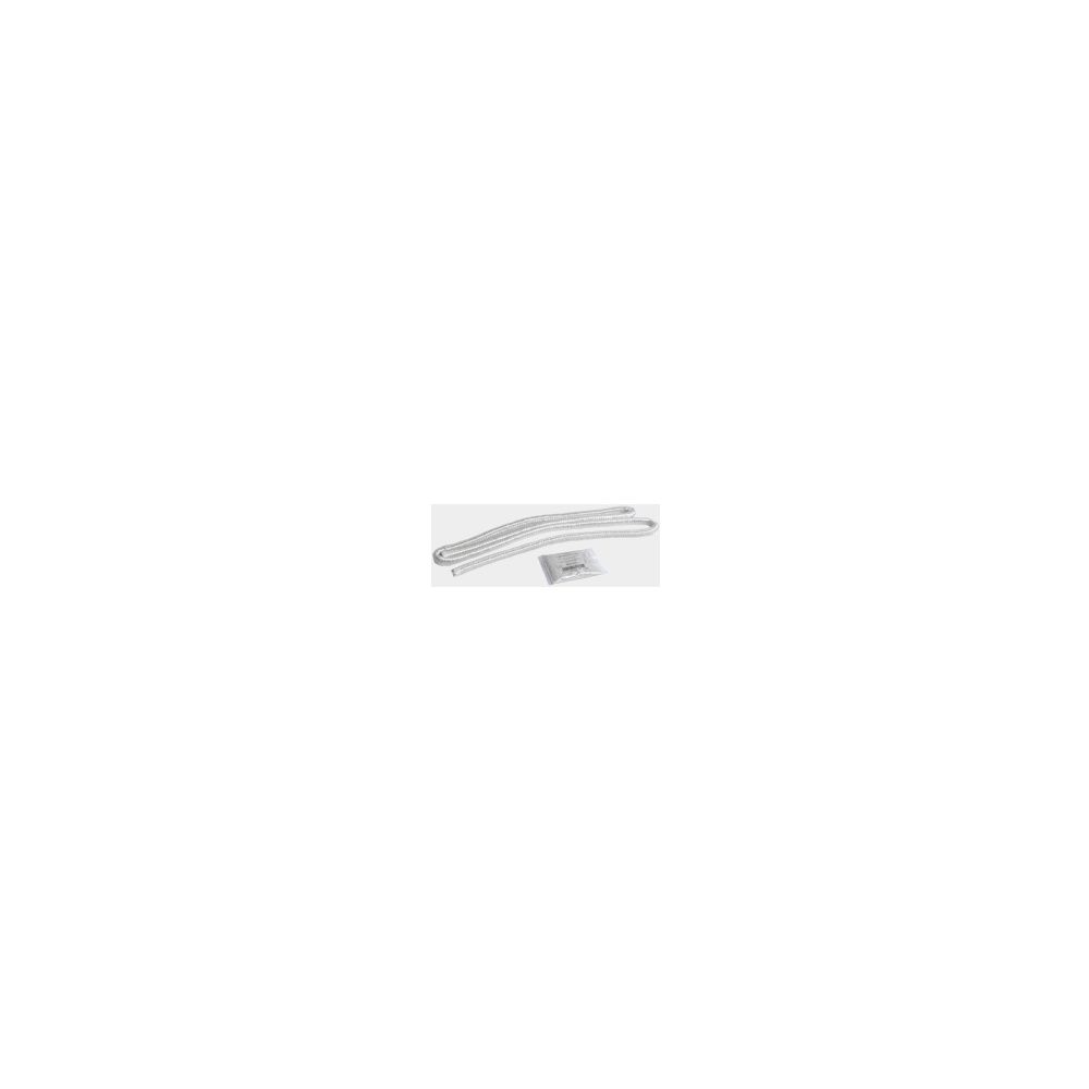 Viessmann Packung GF 30x20mm Länge 3000mm... VIESSMANN-7820963  (Abb. 1)