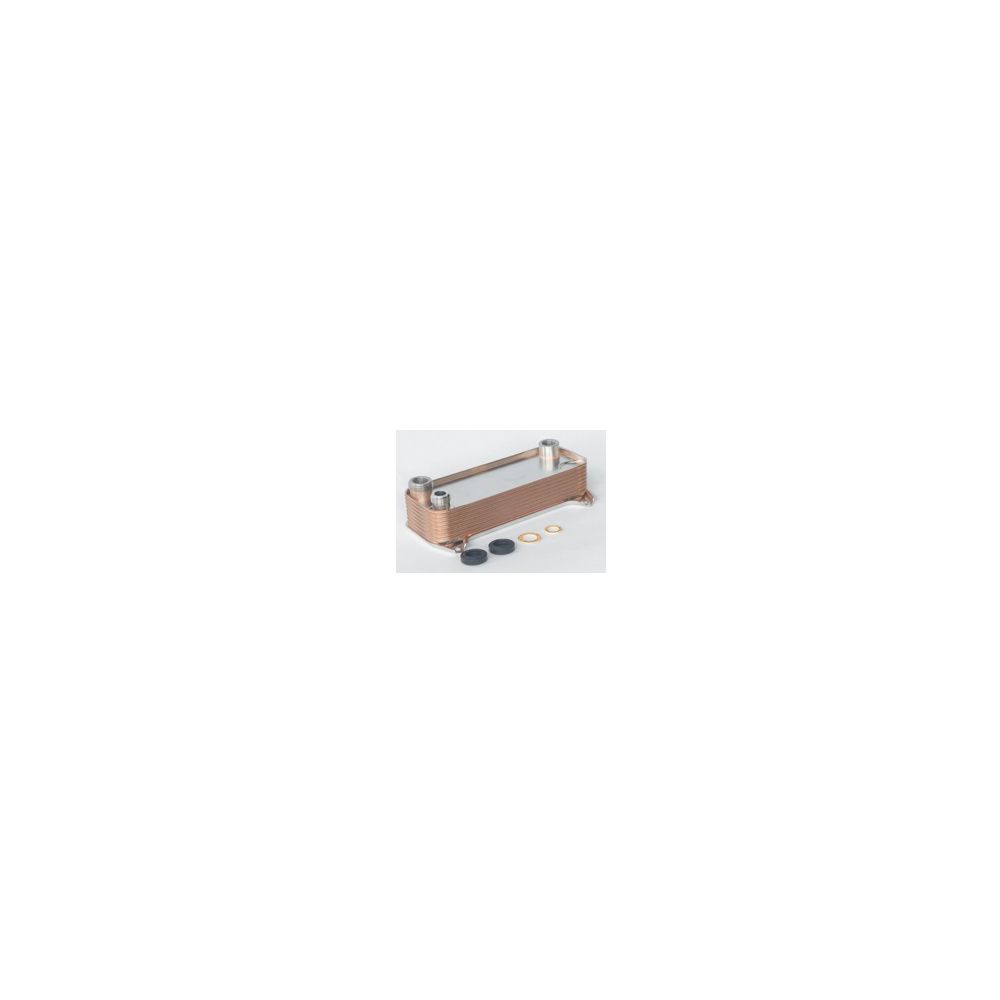 Viessmann Plattenwärmetauscher, 7822474... VIESSMANN-7822474  (Abb. 1)