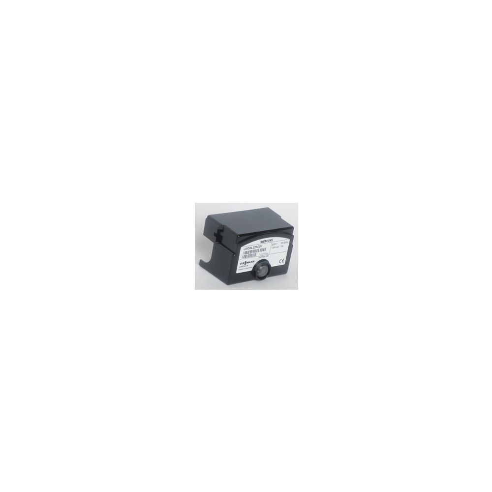 Viessmann Ölfeuerungsautomat LMO54.220B2V... VIESSMANN-7824193  (Abb. 1)