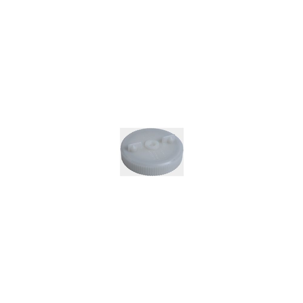 Viessmann Schraubdeckel d. 100mm für Revisionsst... VIESSMANN-7828622  (Abb. 1)