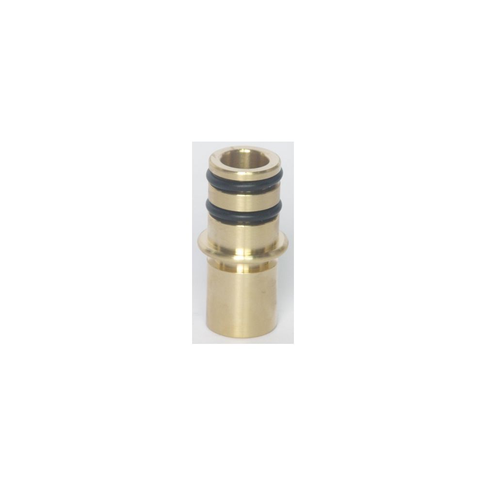 Viessmann Anschlussrohr kurz, 7838804... VIESSMANN-7838804  (Abb. 1)