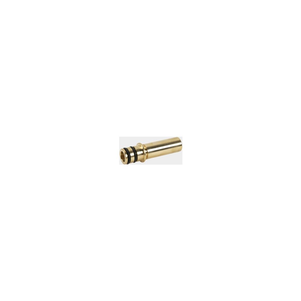 Viessmann Anschlussrohr lang, 7838805... VIESSMANN-7838805  (Abb. 1)