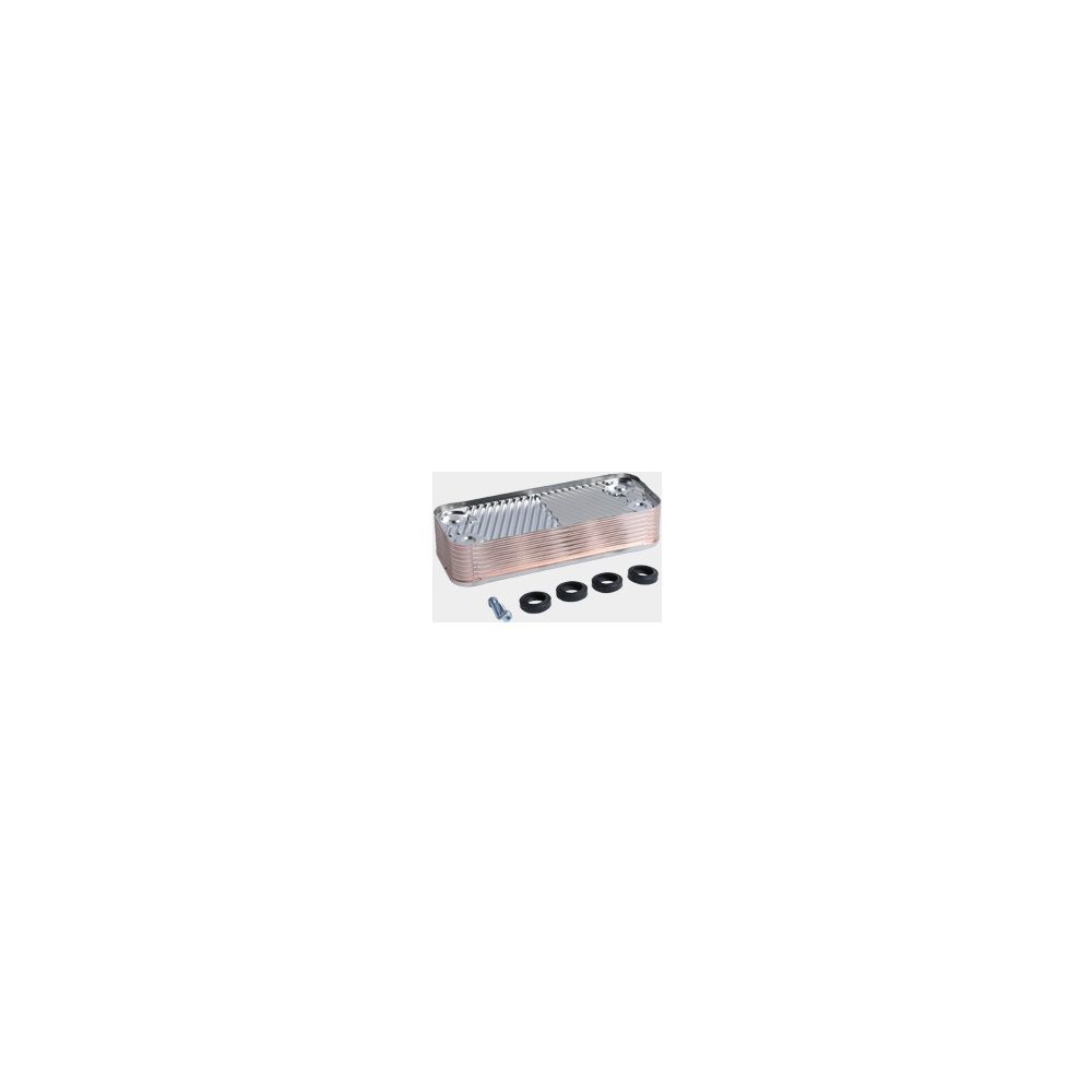 Viessmann Plattenwärmetauscher CB10-16... VIESSMANN-7828043  (Abb. 1)