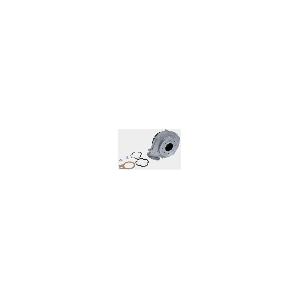 Viessmann Radiallüfter RG130 230V, 7829321... VIESSMANN-7829321  (Abb. 1)