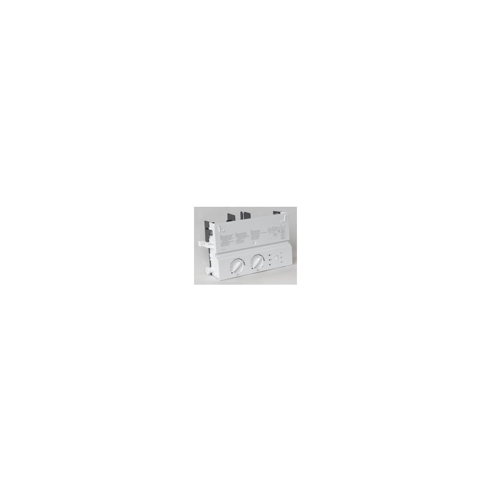 Viessmann Regelung Vitopend 100 WHKB VMC nicht parallel... VIESSMANN-7832971  (Abb. 1)