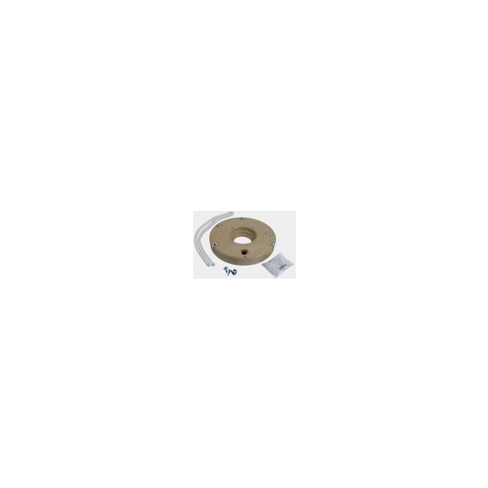 Viessmann Wärmedämmblock BV32/BV42, 7833459... VIESSMANN-7833459  (Abb. 1)