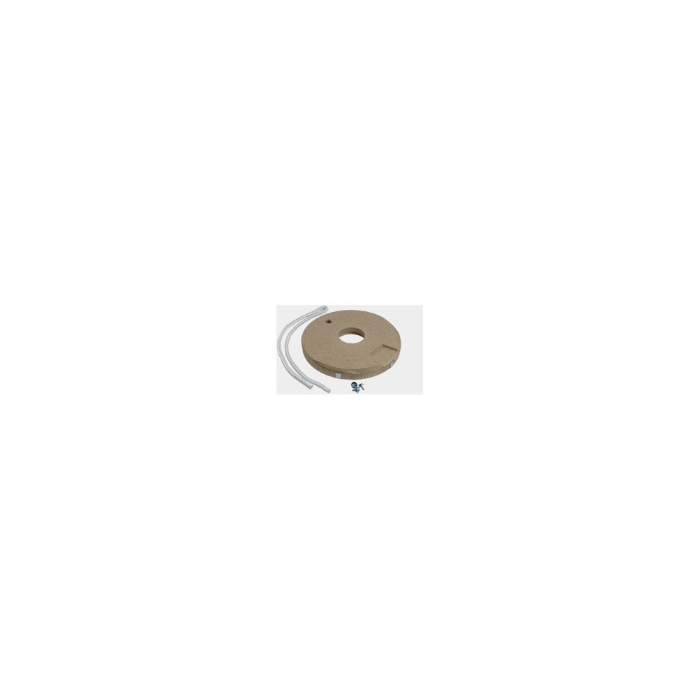 Viessmann Wärmedämmblock BV35/BV45, 7833461... VIESSMANN-7833461  (Abb. 1)