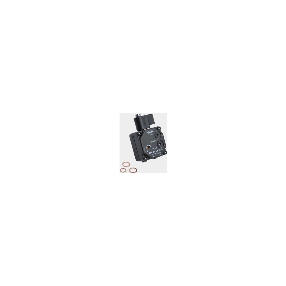 Viessmann Ölpumpe BFP 21 L3 LE-S, 7834257... VIESSMANN-7834257  (Abb. 1)