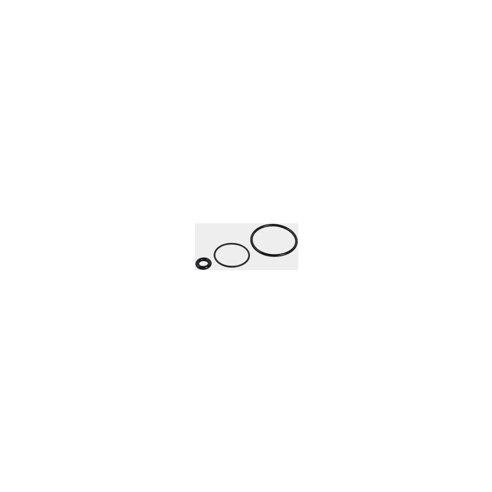 Viessmann Dichtungsringe Satz Mischer 3 und 4 NW25... VIESSMANN-7008431  (Abb. 1)