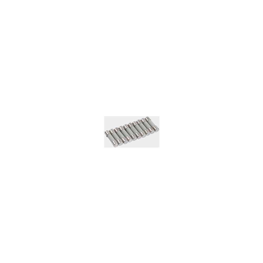 Viessmann Sicherung T 1,25A 250V, 10 Stück... VIESSMANN-7404362  (Abb. 1)