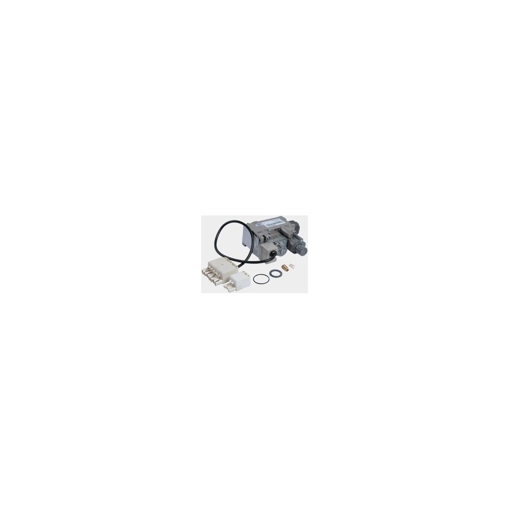 Viessmann Gaskombiregler 1/2" HoneywellV 4610... VIESSMANN-7813043  (Abb. 1)