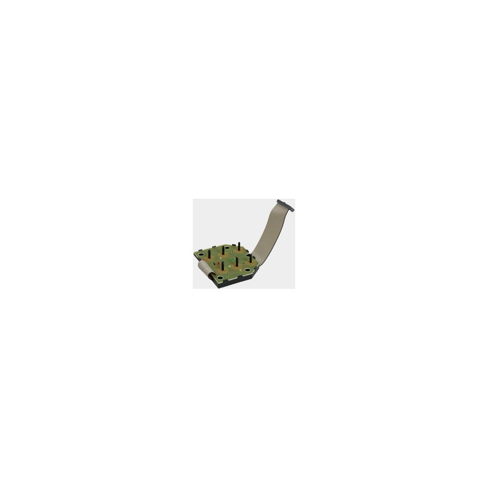 Viessmann Leiterplatte SP-1, 7815247... VIESSMANN-7815247  (Abb. 1)