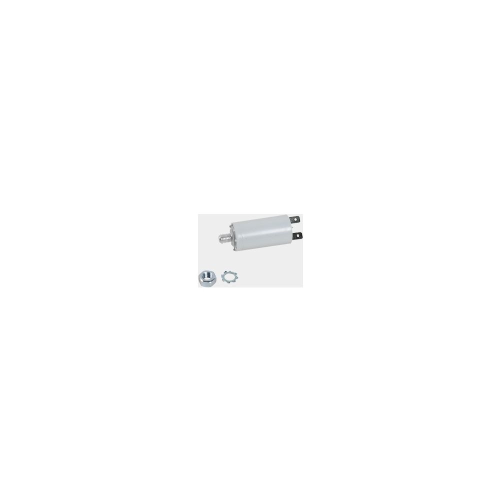 Viessmann Kondensator für Ventilator, 7834817... VIESSMANN-7834817  (Abb. 1)