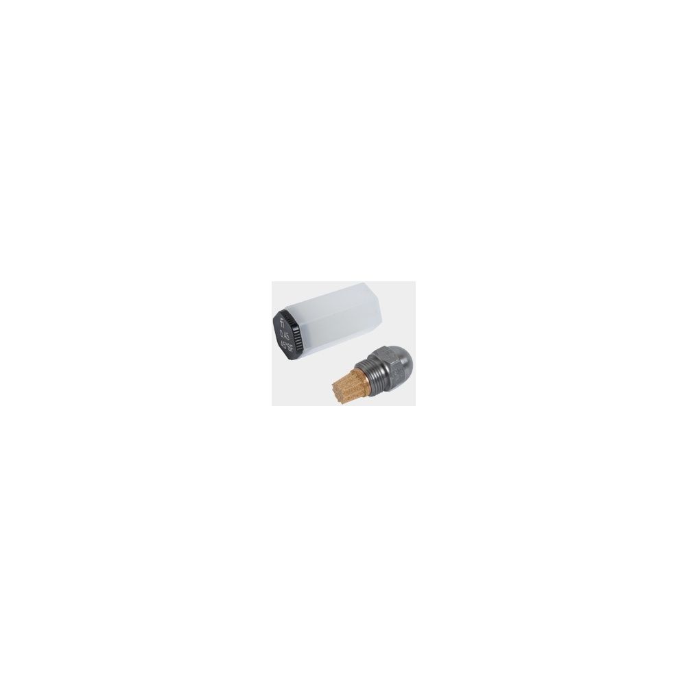 Viessmann Düse 0,45 Gall/h 45 Grad Typ SF, 7818685... VIESSMANN-7818685  (Abb. 1)