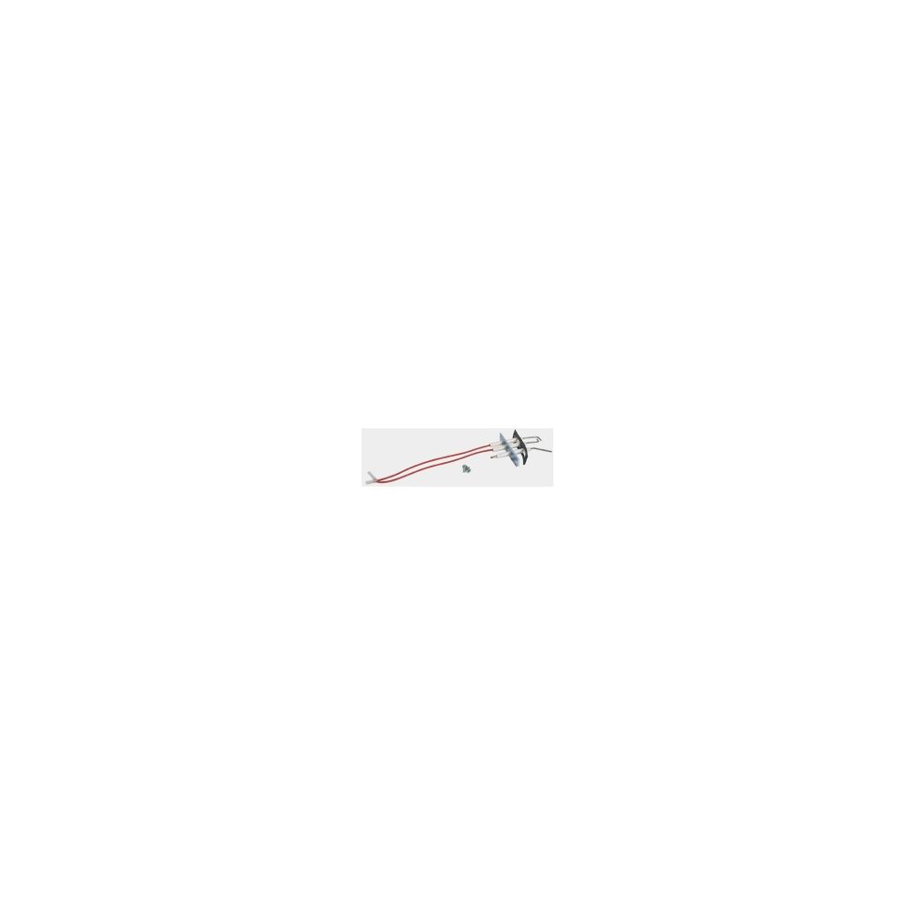 Viessmann Zünd- und Überwachungsblock, Leitung 250mm, Isolierungslänge 68mm... VIESSMANN-7819478  (Abb. 1)