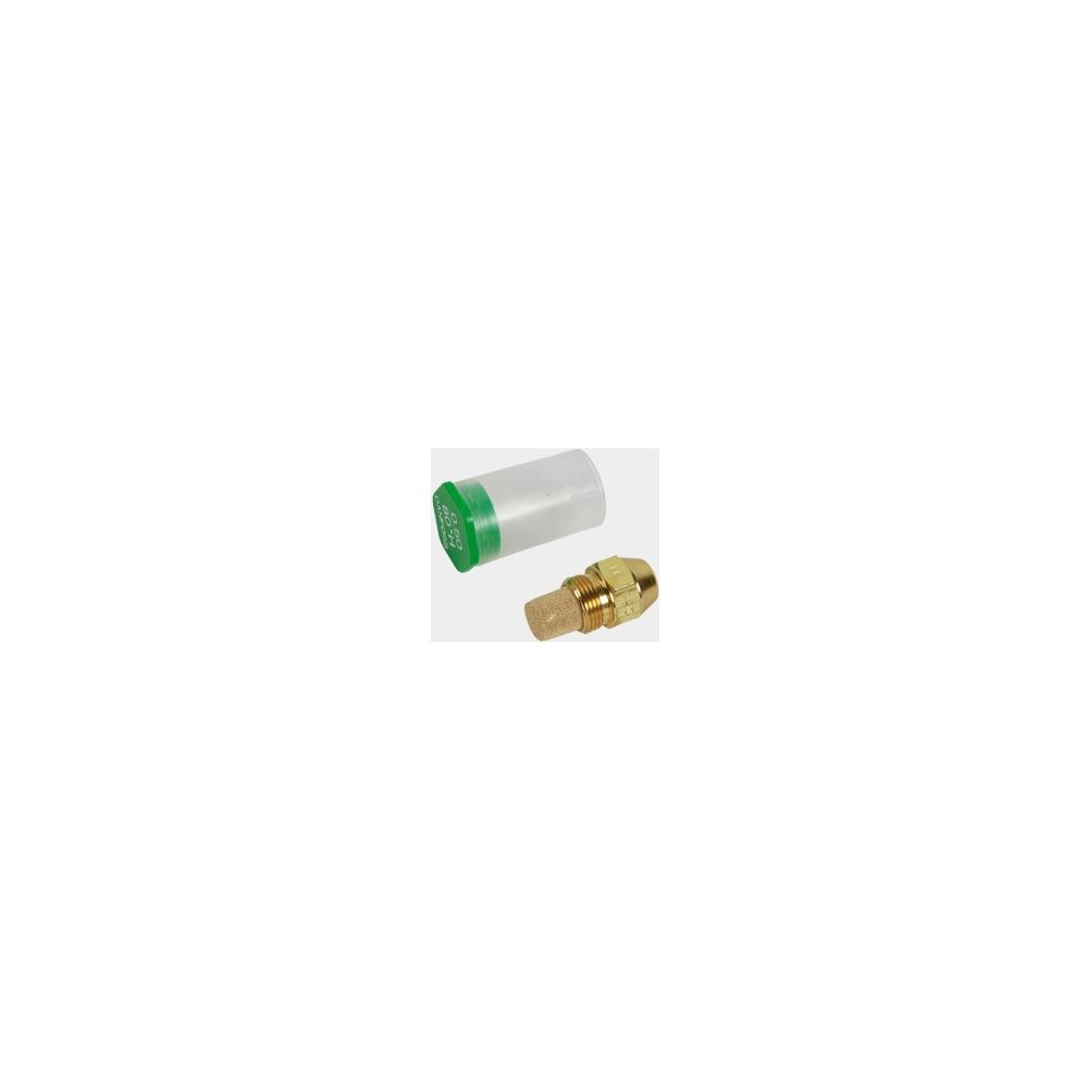 Viessmann Danfoss-Düse 0,50 Gall/h 80 Grad Typ H LE-V... VIESSMANN-7822320  (Abb. 1)
