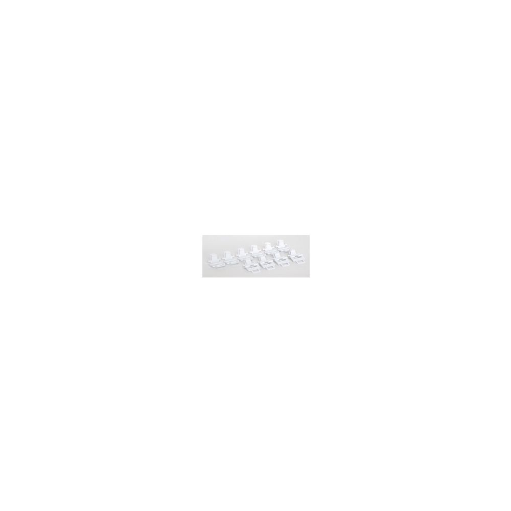 Viessmann Scharnier, 10 Stück, 7822709... VIESSMANN-7822709  (Abb. 1)
