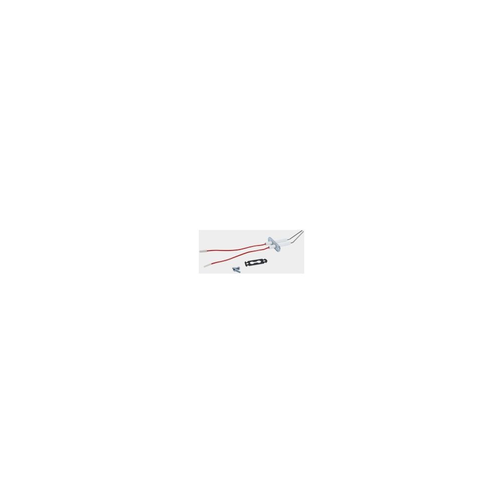 Viessmann Zündelektrodenblock, 7822785... VIESSMANN-7822785  (Abb. 1)