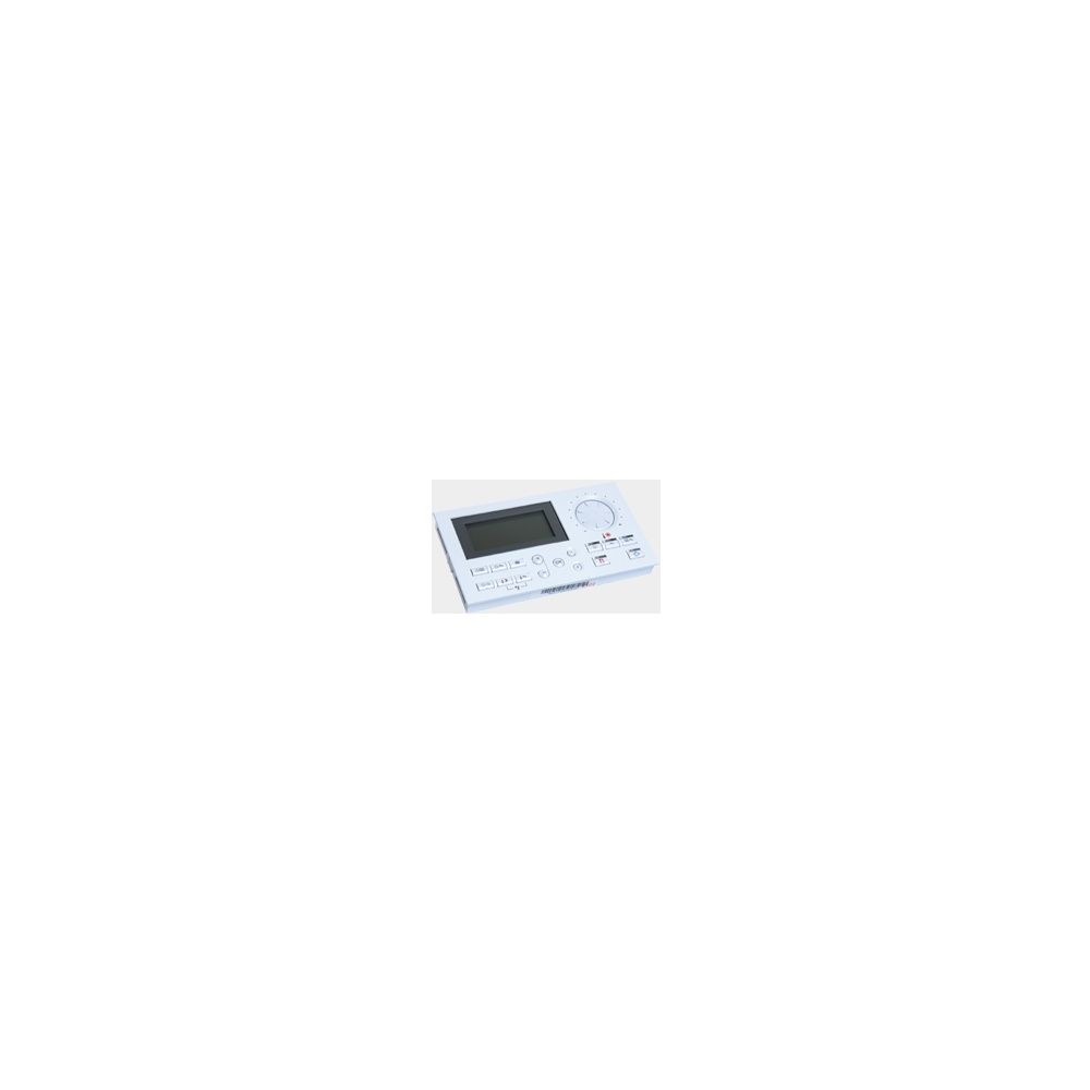 Viessmann Bedienteil Vitotronic KC4... VIESSMANN-7823977  (Abb. 1)