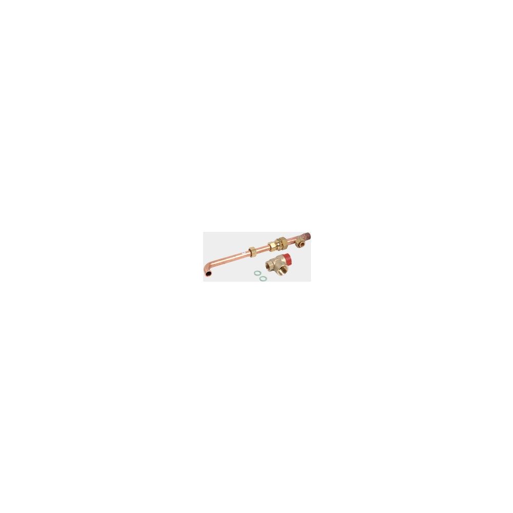 Viessmann Überströmventil, 7825468... VIESSMANN-7825468  (Abb. 1)
