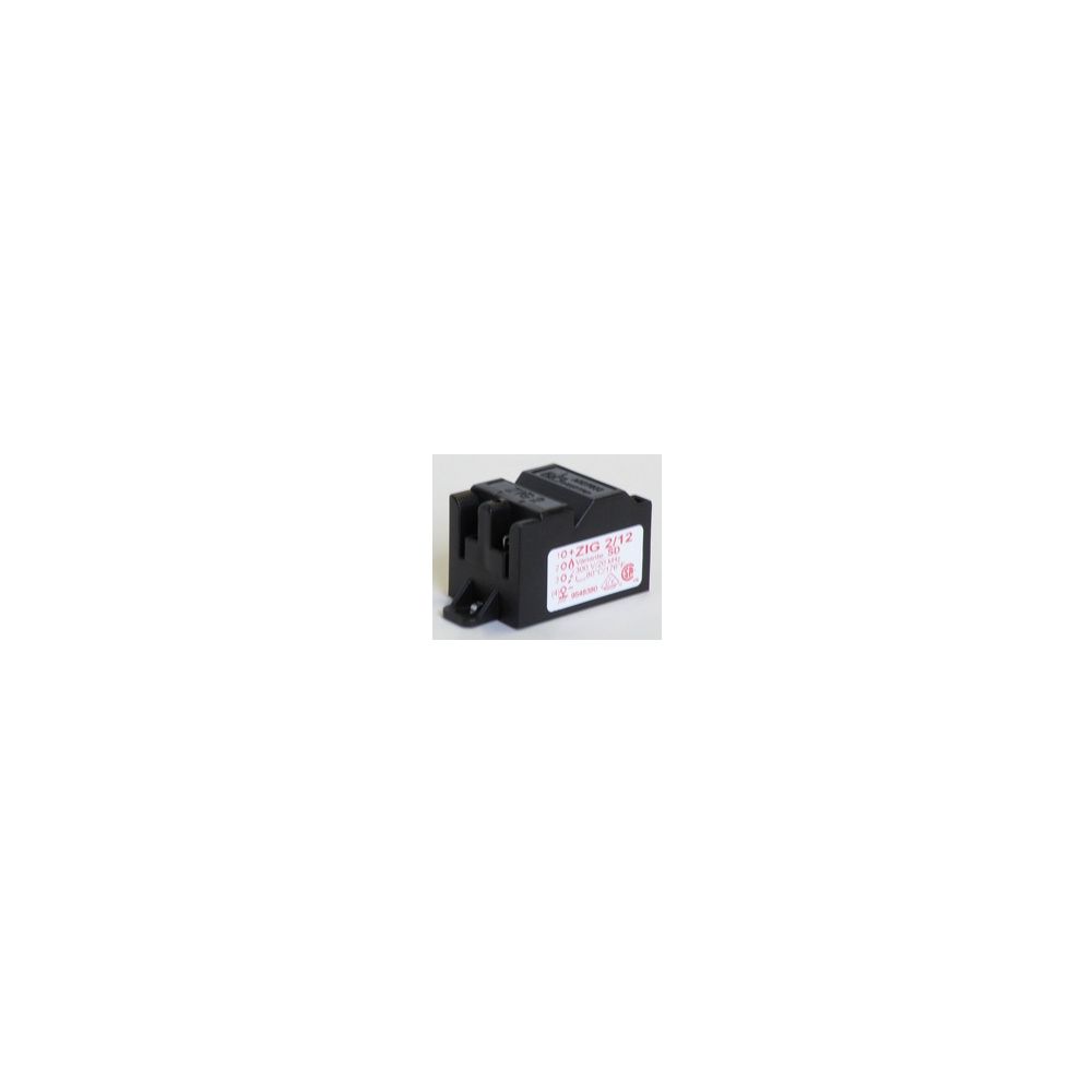 Viessmann Zündgerät ZIG 2/12, 7828522... VIESSMANN-7828522  (Abb. 1)