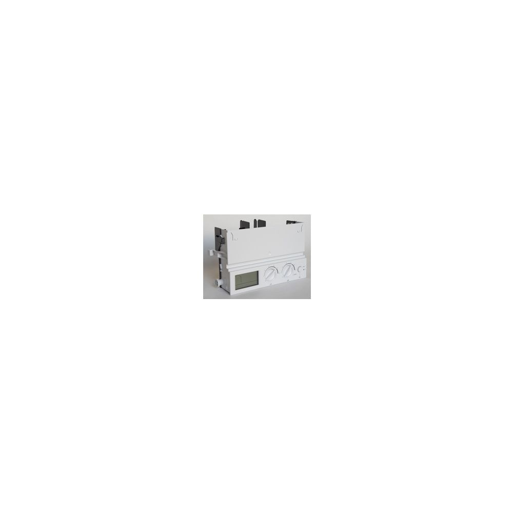 Viessmann Regelung WHSB rlu/rla, 7835332... VIESSMANN-7835332  (Abb. 1)