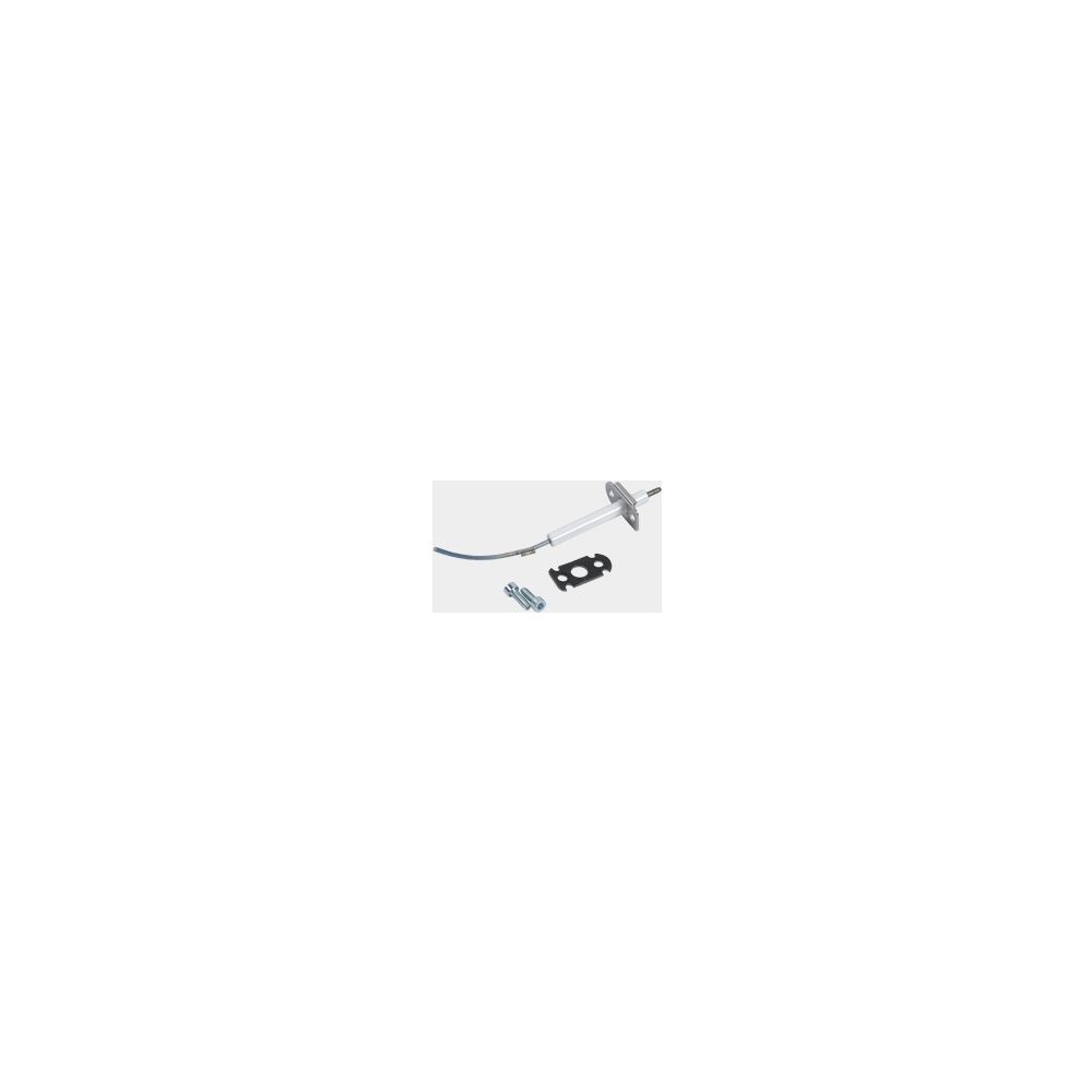 Viessmann Ionisationselektrode MatriX-Gasbrenner 2... VIESSMANN-7834233  (Abb. 1)