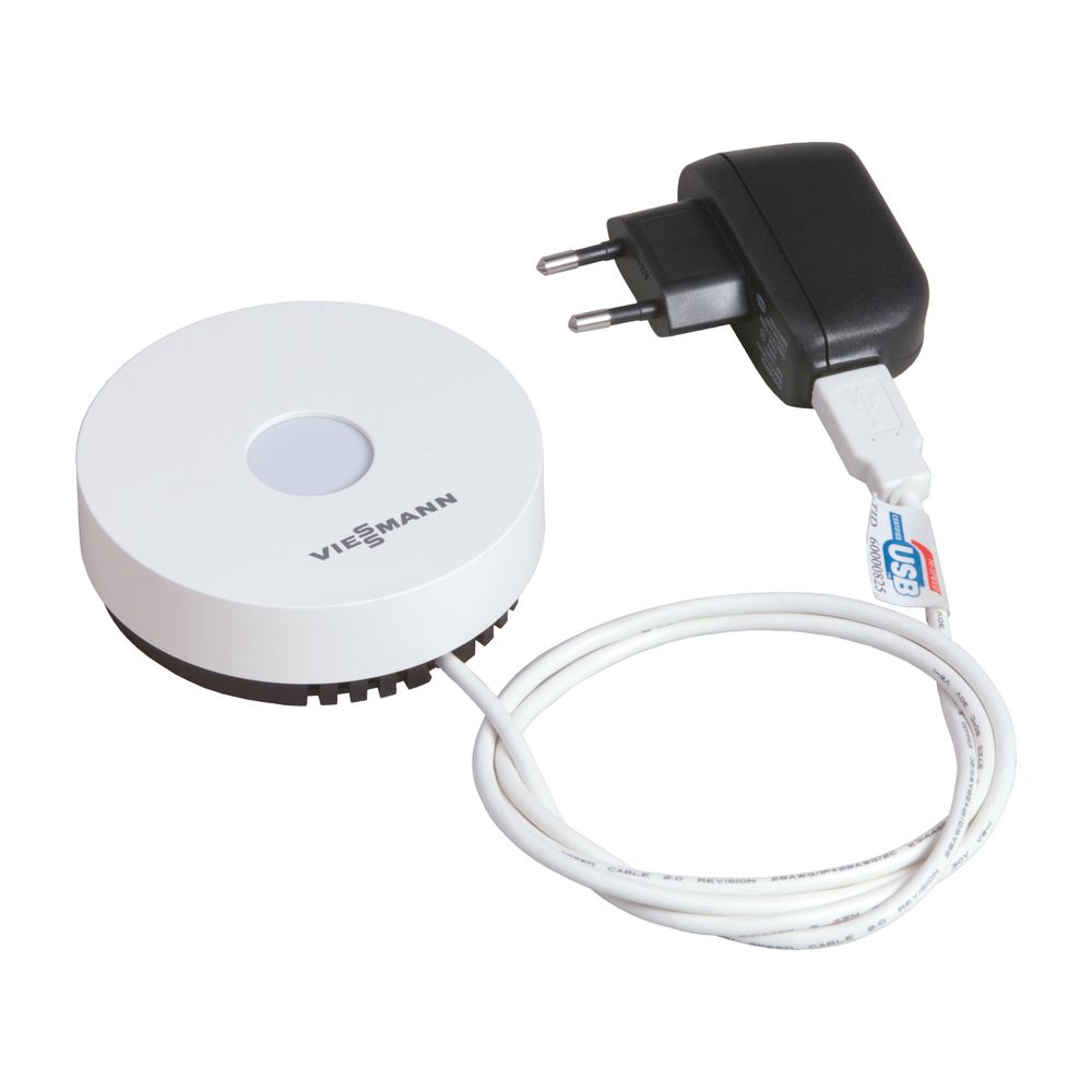 Viessmann Funk-Repeater EnOcean Reichweitenverlängerung