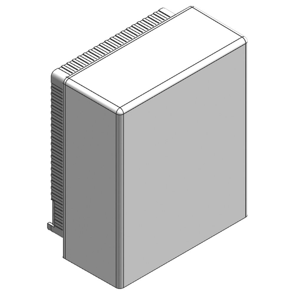 Viessmann Außentemperatursensor Ni500... VIESSMANN-7820148  (Abb. 1)