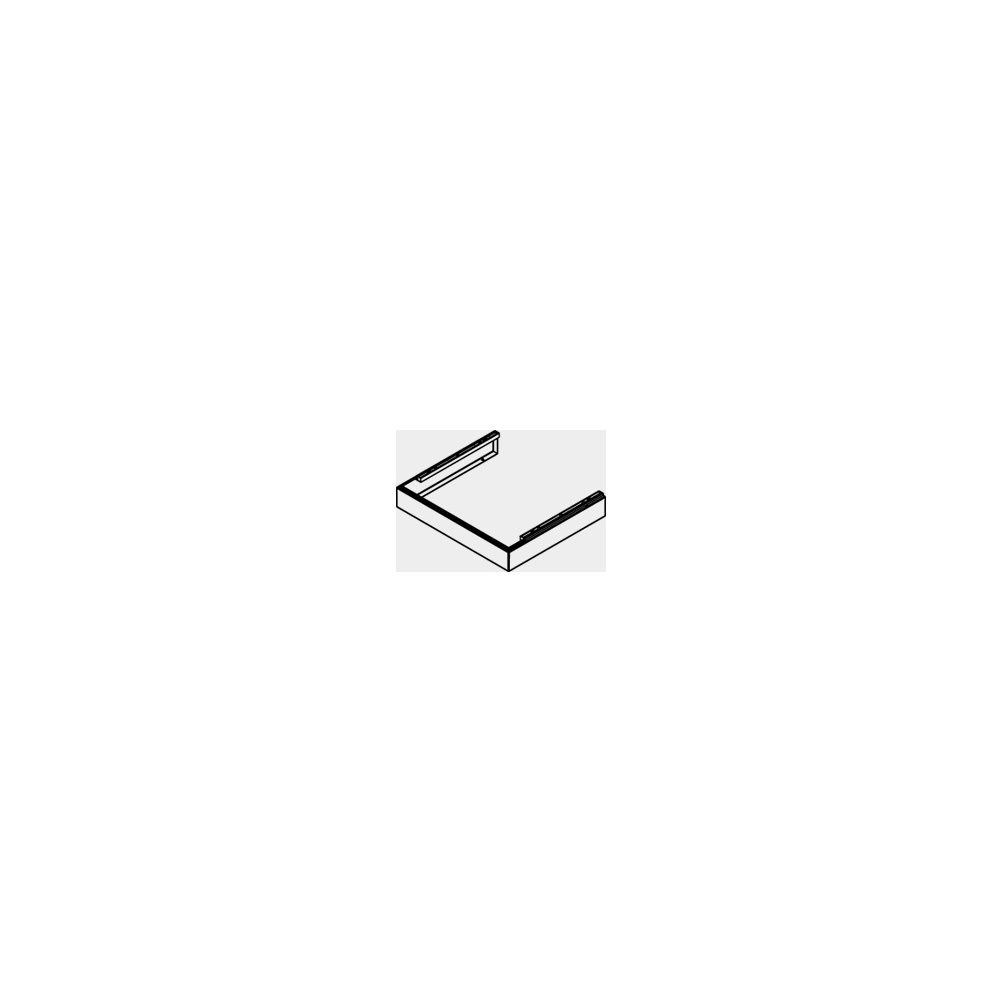 Viessmann Abdeckhaube Armaturen, 7835443... VIESSMANN-7835443  (Abb. 1)