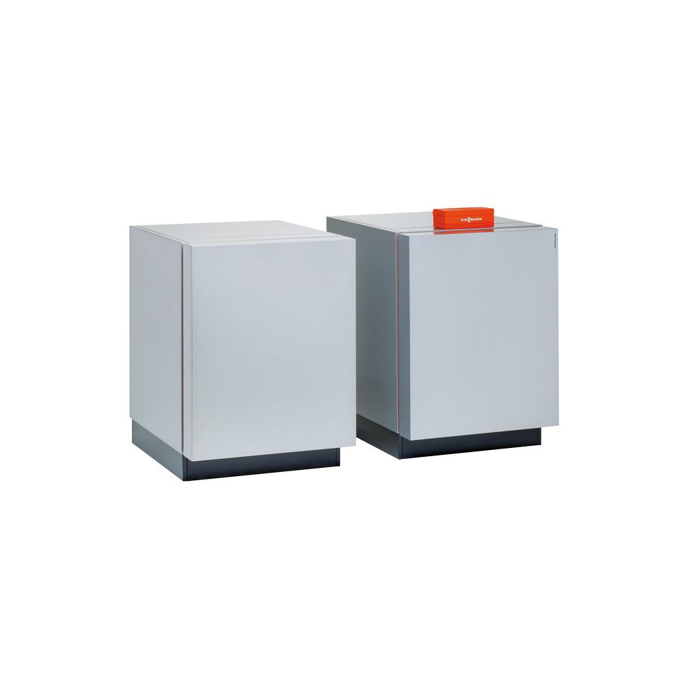 Viessmann Vitocal Sole-Wasser-Wärmepumpe 350-G BW und BWS 351.B33, R410A, 32,7kW bei B0/W35... VIESSMANN-Z013400  (Abb. 1)