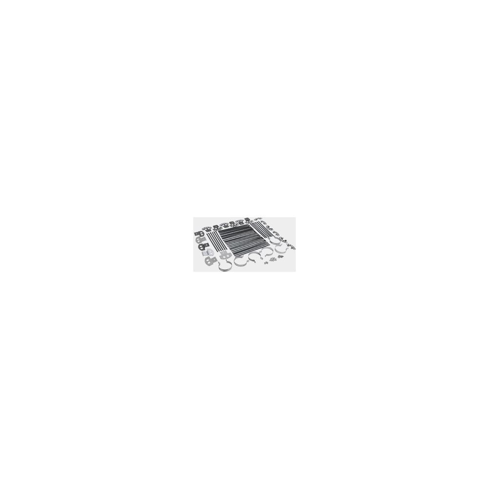 Viessmann Renox-Bausatz, 7253893... VIESSMANN-7253893  (Abb. 1)