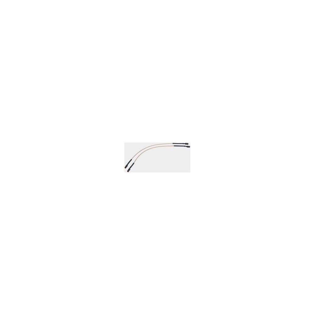 Viessmann Zündleitungen und Stecker für Blaubrenne... VIESSMANN-7254746  (Abb. 1)