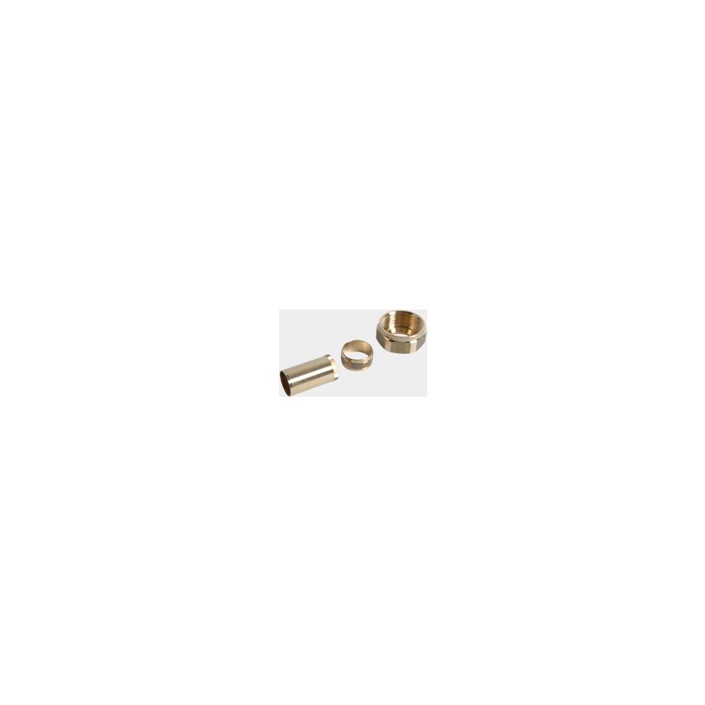 Viessmann Klemmringverschraubung, 7316271... VIESSMANN-7316271  (Abb. 1)