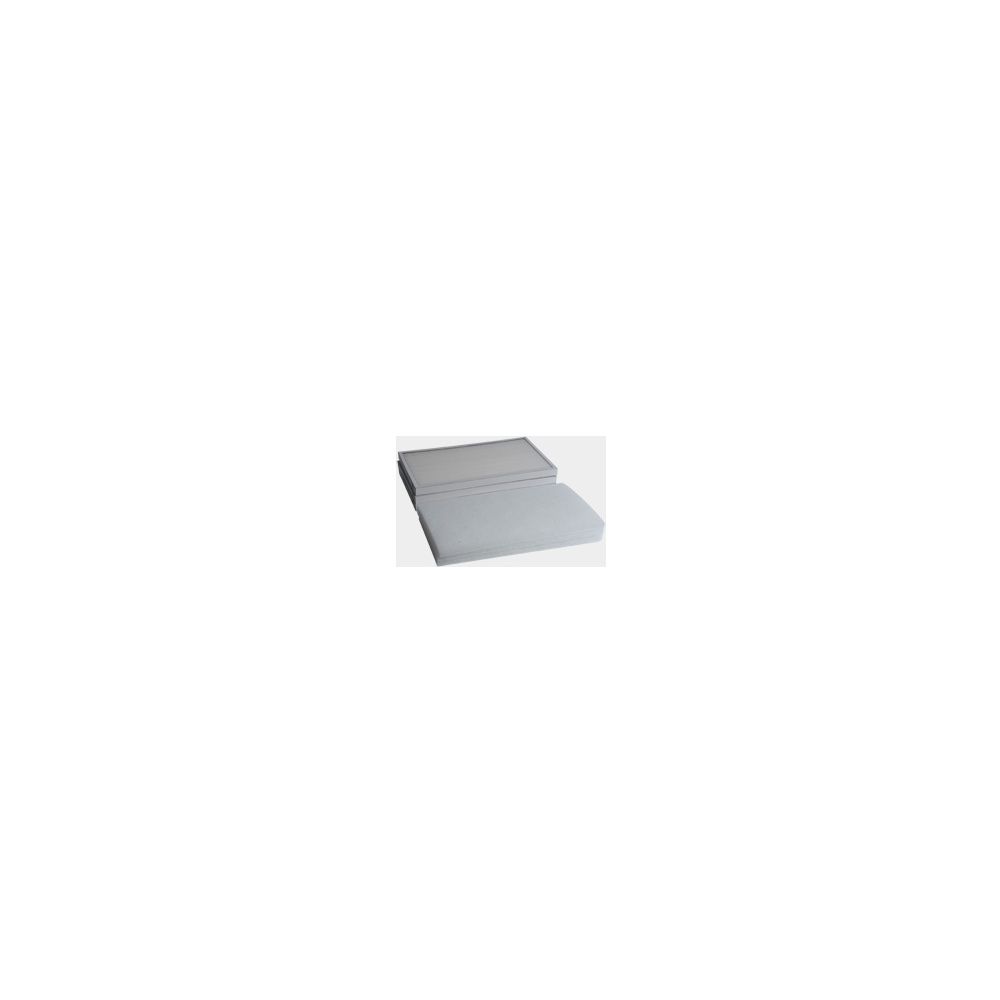 Viessmann Zu- und Abluftfilter, 2x3 Stück... VIESSMANN-7319526  (Abb. 1)