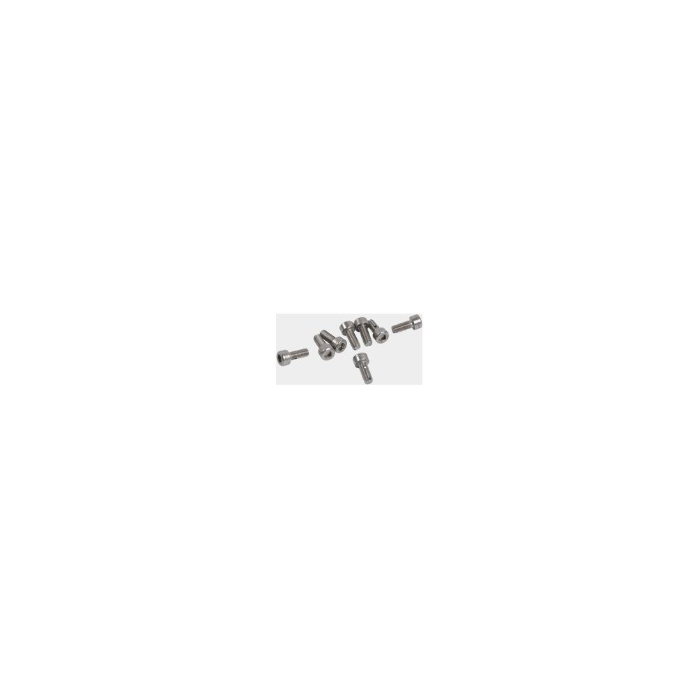 Viessmann Hot-Lock-Schraube Rexola M 5x12mm 8... VIESSMANN-7380031  (Abb. 1)