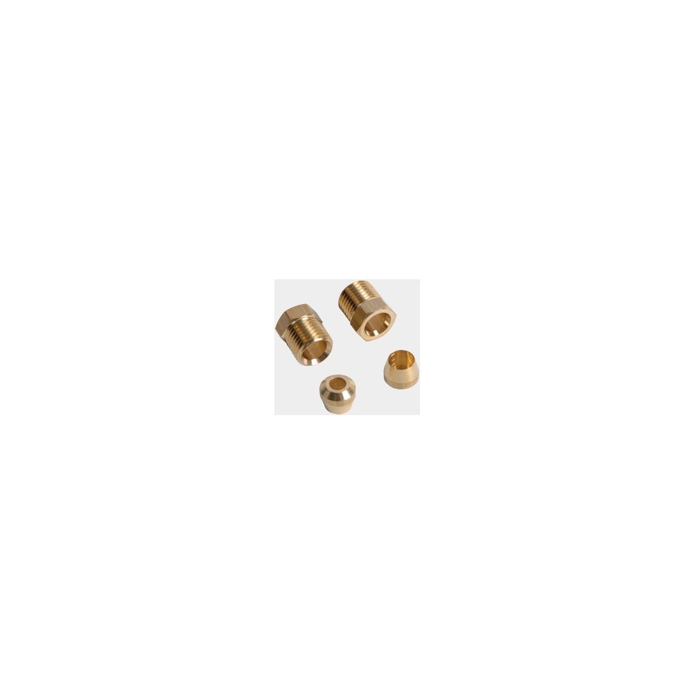 Viessmann Zündbrennerverschraubung, 7380262... VIESSMANN-7380262  (Abb. 1)