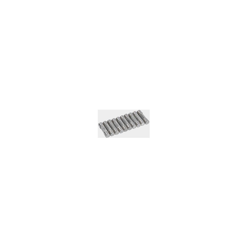 Viessmann Sicherung T 2,5 A/250V, 10 Stück... VIESSMANN-7404396  (Abb. 1)