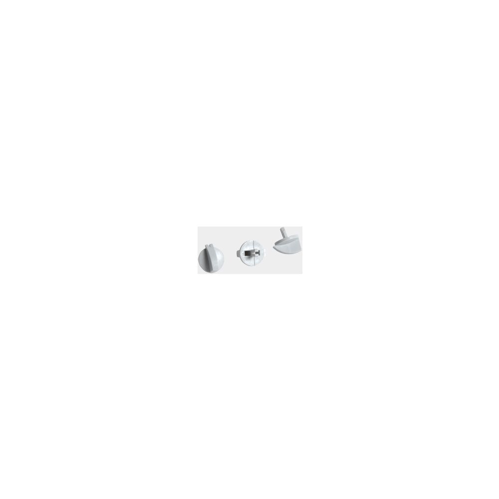 Viessmann Beipack Drehknöpfe, 7404504... VIESSMANN-7404504  (Abb. 1)