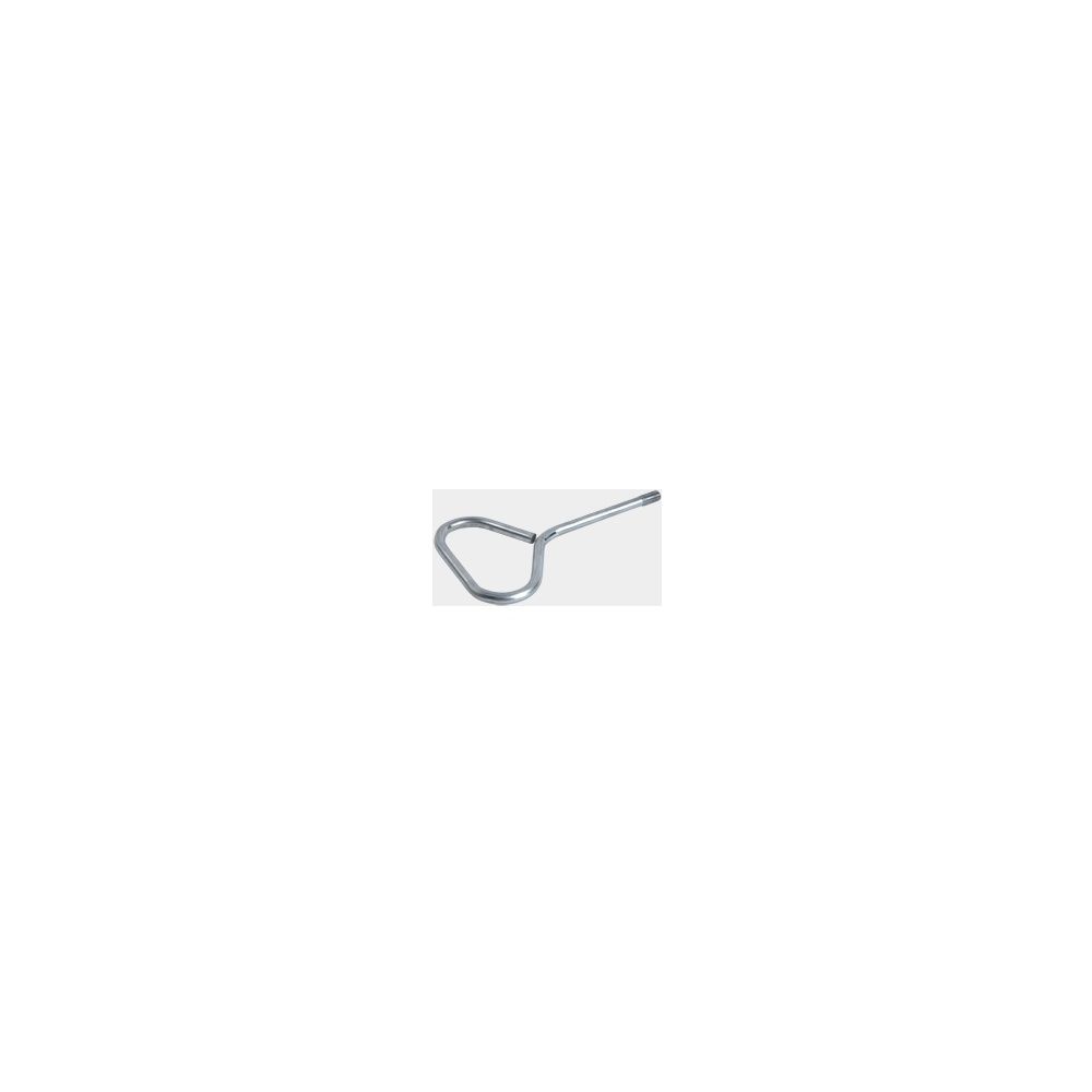 Viessmann Griffstück, 7810048... VIESSMANN-7810048 (Abb. 1)
