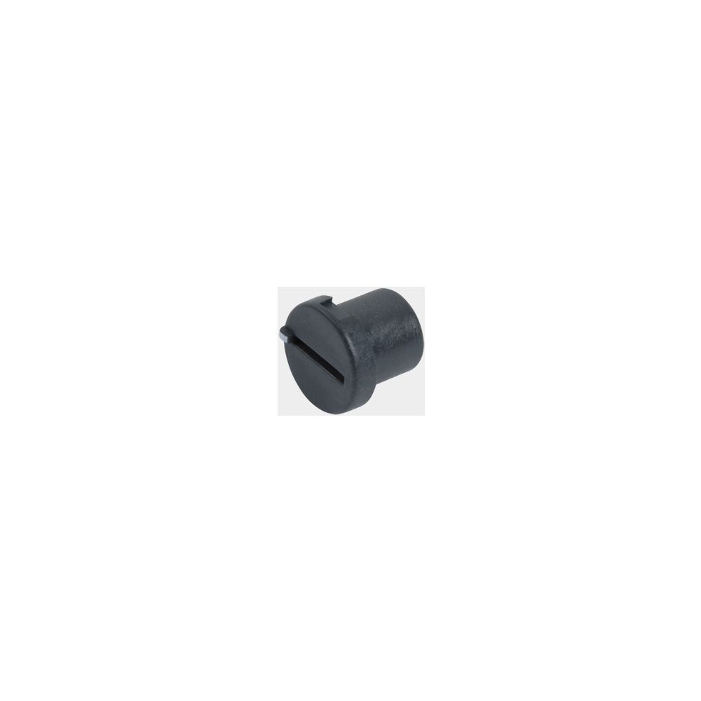 Viessmann Drehknopf Temperaturregler BK... VIESSMANN-7837115  (Abb. 1)