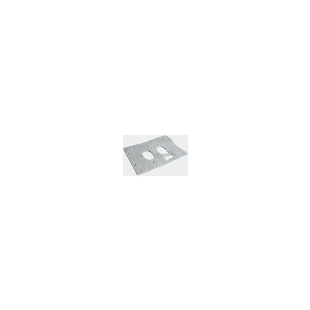 Viessmann Wärmedämm-Matte AVR17, 7810694... VIESSMANN-7810694  (Abb. 1)