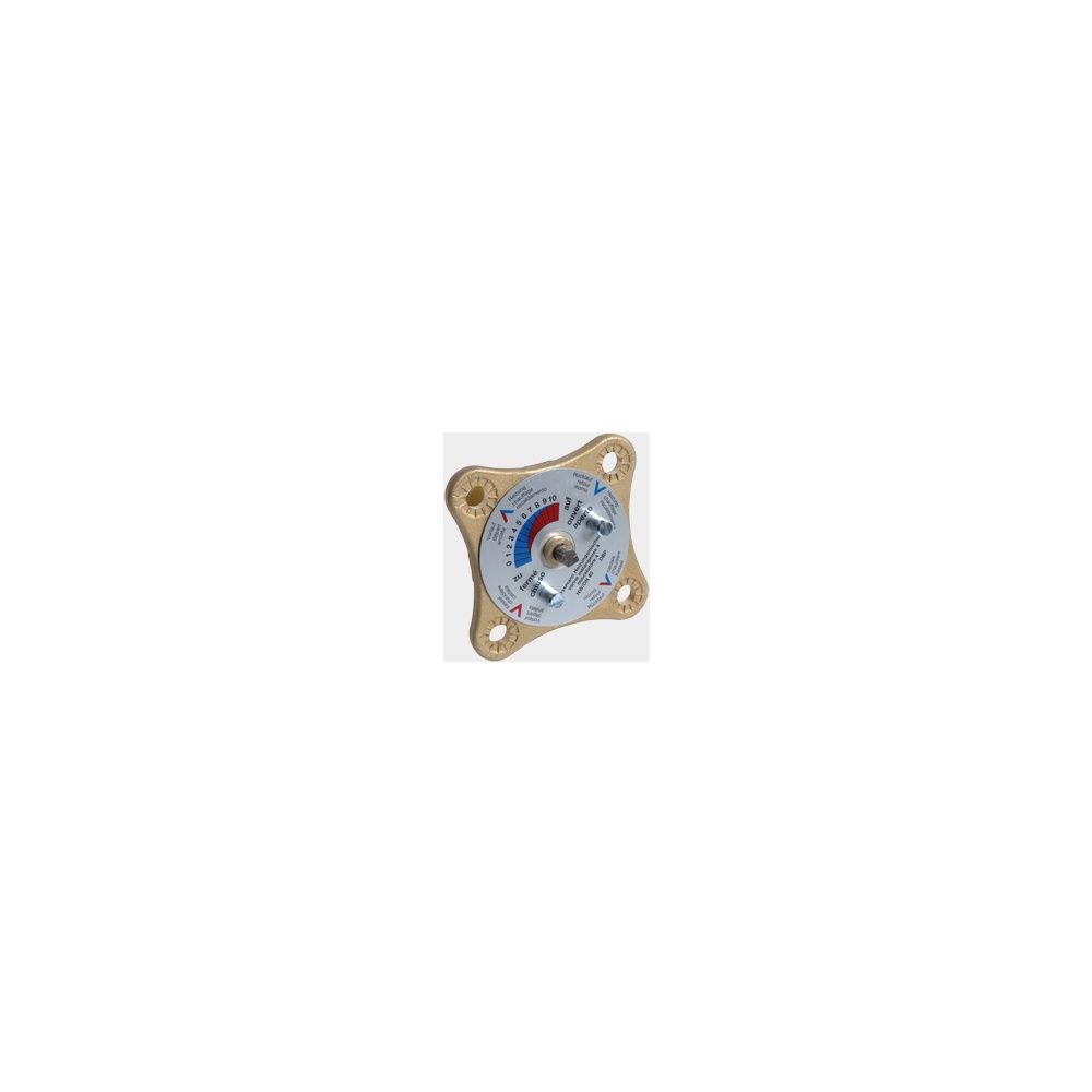 Viessmann Mischereinsatz 4-Wege-Mischer DN 40, 7811513... VIESSMANN-7811513  (Abb. 1)