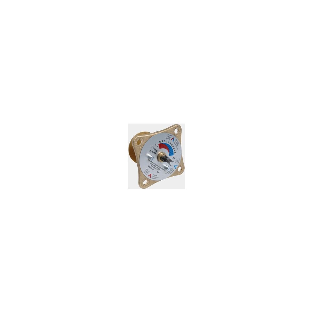 Viessmann Mischereinsatz 3-Wege-Mischer DN 50... VIESSMANN-7811590  (Abb. 1)