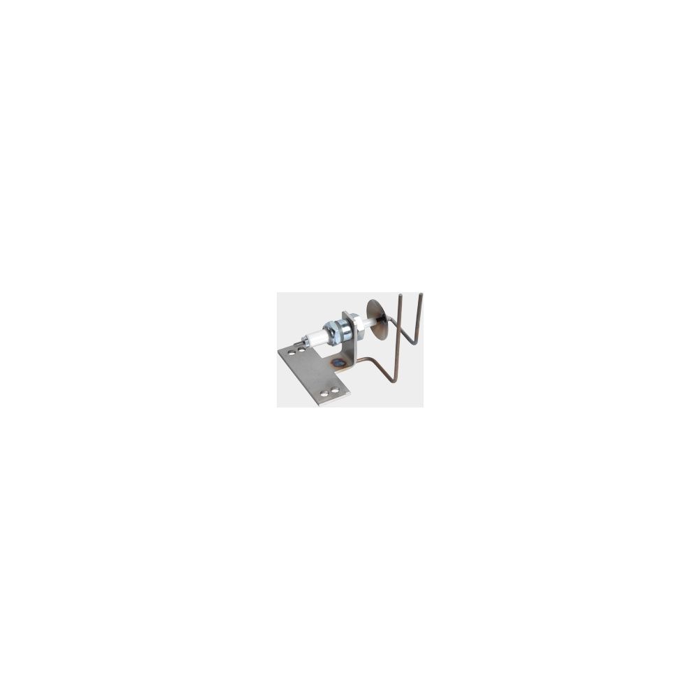 Viessmann Ionisationselektrode Edelstahlkessel... VIESSMANN-7811690  (Abb. 1)