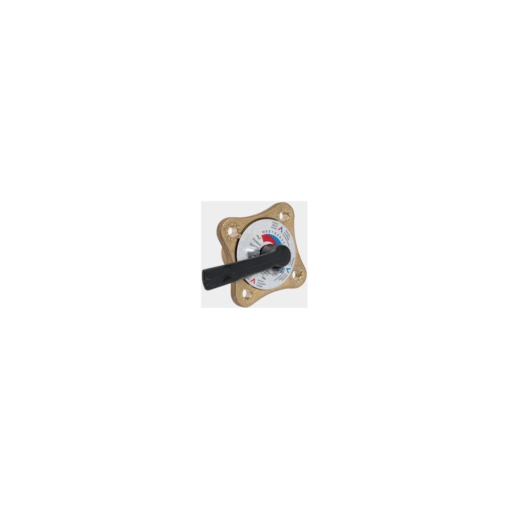 Viessmann Mischereinsatz 3-Wege DN 25... VIESSMANN-7840990 (Abb. 1)