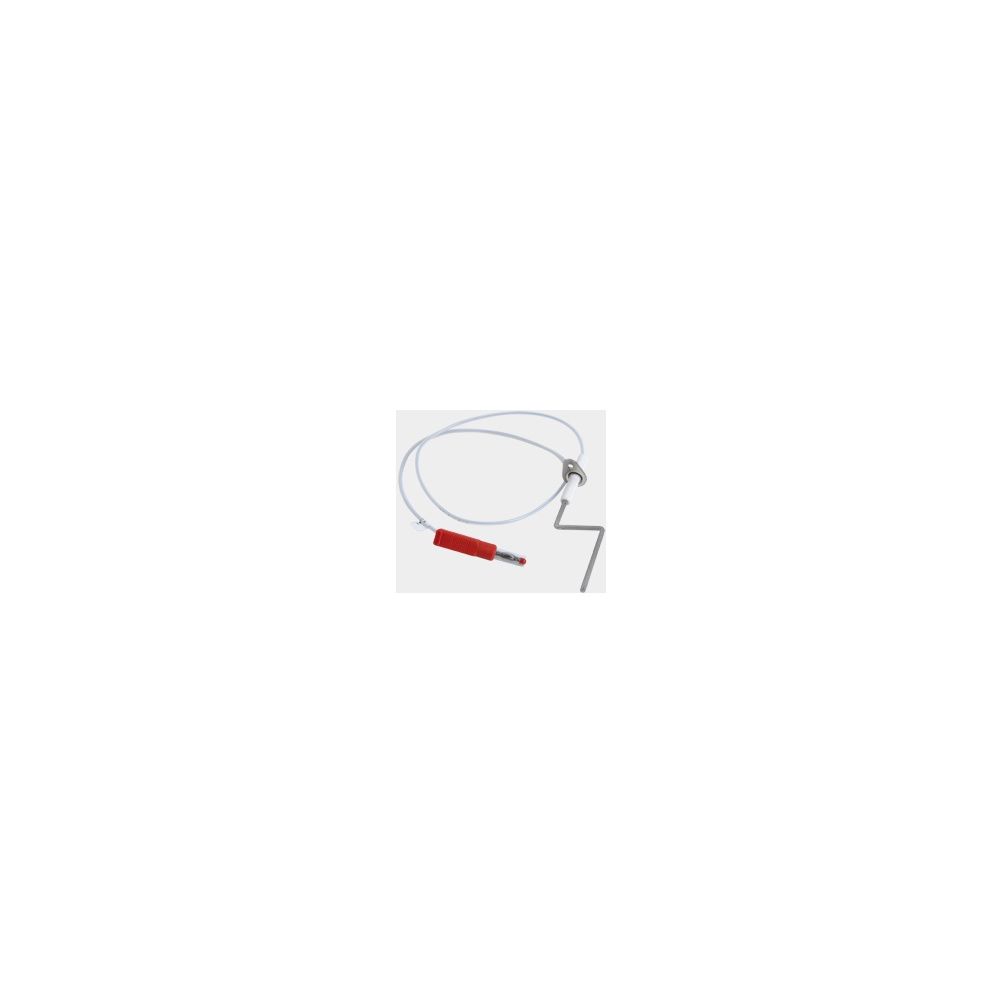 Viessmann Ionisationselektrode für Glühzünder Rexola... VIESSMANN-7812836  (Abb. 1)