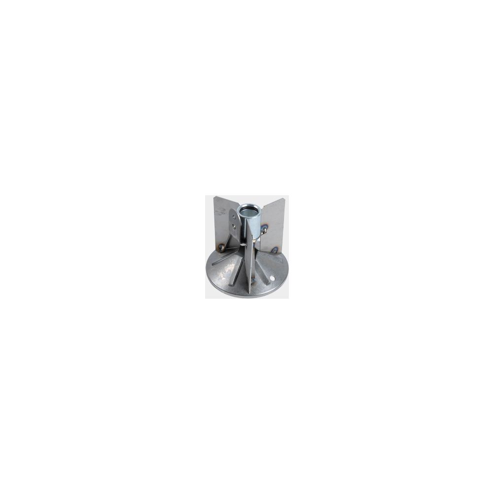 Viessmann Stauscheibe 90-225kW Luft-Wasser-Wärmepumpe Monoblock Leitblech... VIESSMANN-7813127  (Abb. 1)