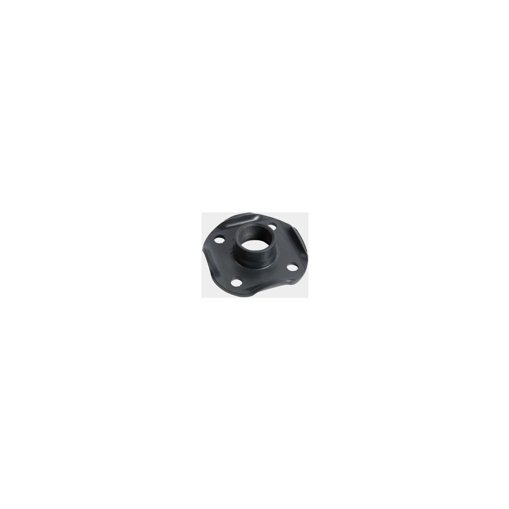 Viessmann Gegenflansch DN 65 mit Dichtung... VIESSMANN-7813601  (Abb. 1)